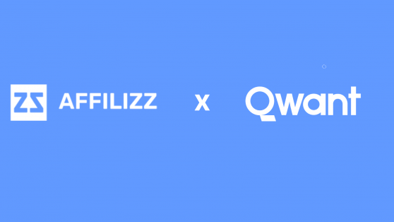 AFFILIZZ ET QWANT