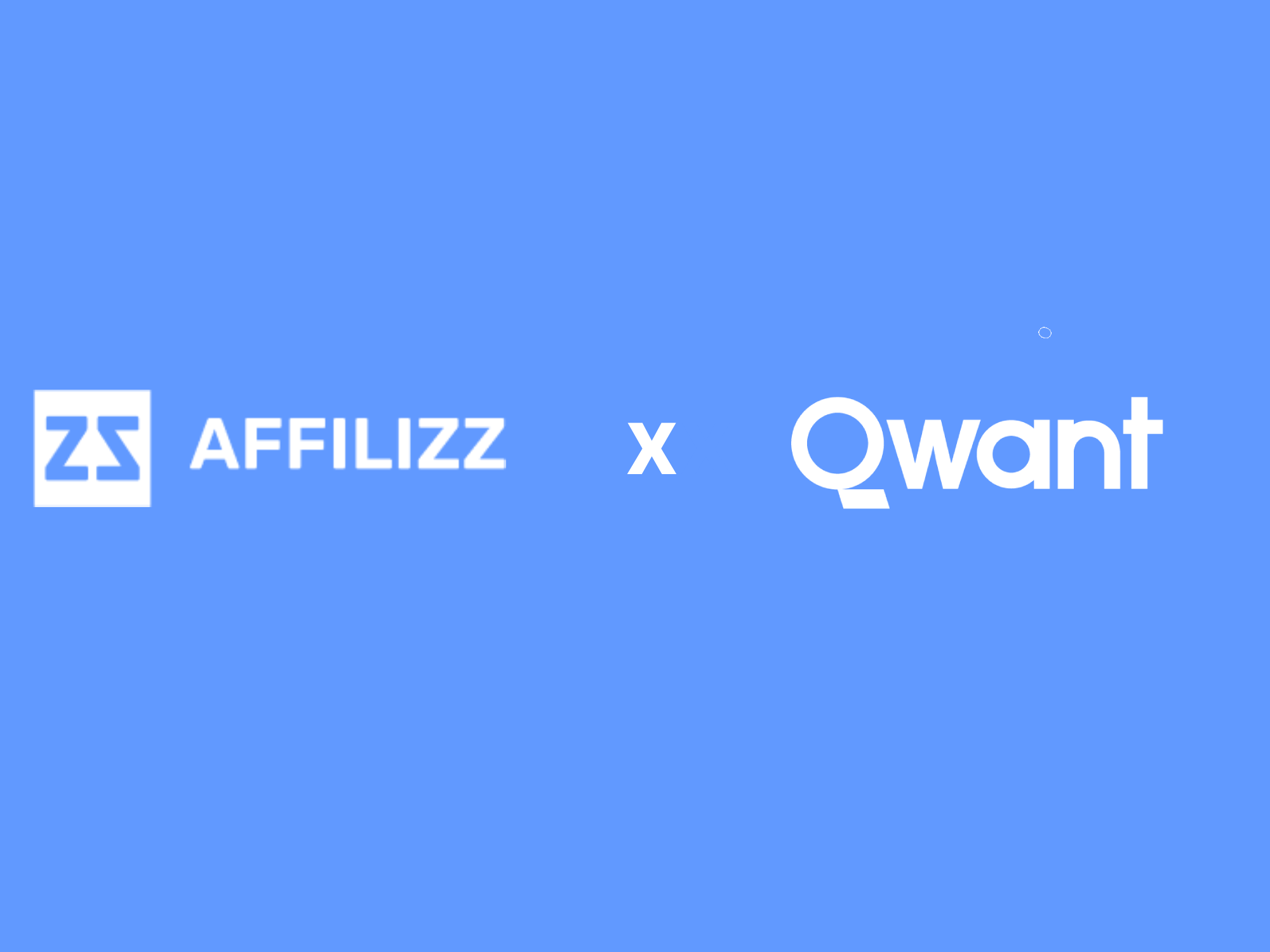 Qwant and Affilizz: a partnership to develop Qwant's advertising offer ...