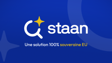 Staan, API de recherche